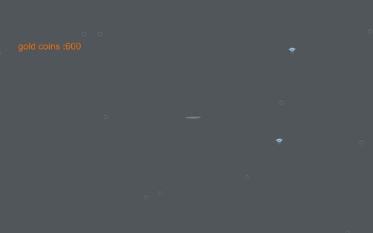 I'm a sardine Keita screenshot 6