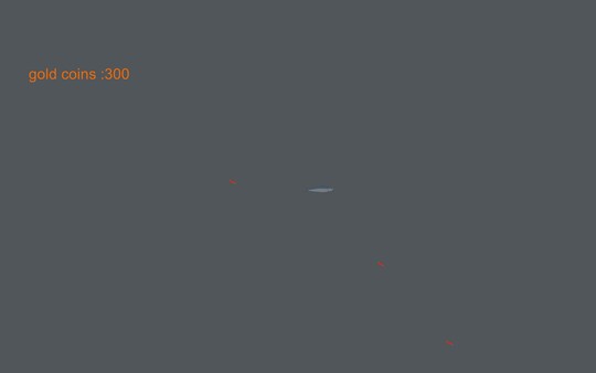 I'm a sardine Keita screenshot 5