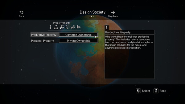 Dissent on Mars screenshot 3