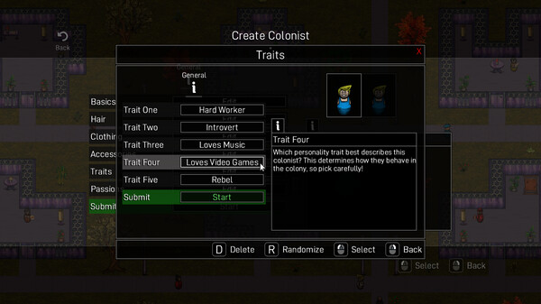 Dissent on Mars screenshot 5
