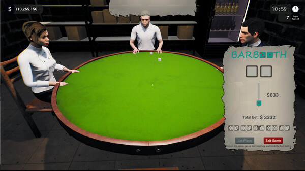 Exotica: Petshop Simulator screenshot 8