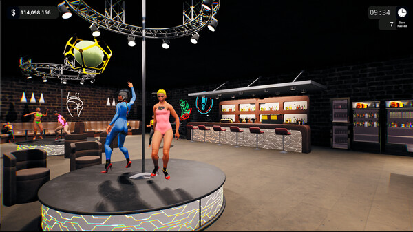 Exotica: Petshop Simulator screenshot 7