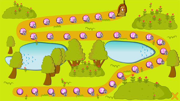 Tireless pig screenshot 1