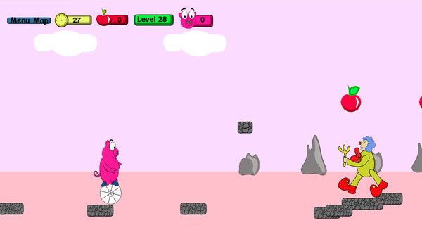 Tireless pig screenshot 3