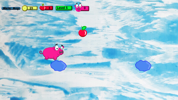 Tireless pig screenshot 4
