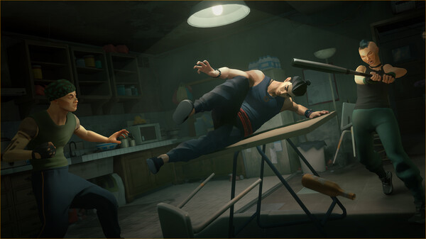 Sifu screenshot 4