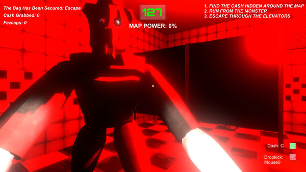 CashGrab screenshot 0