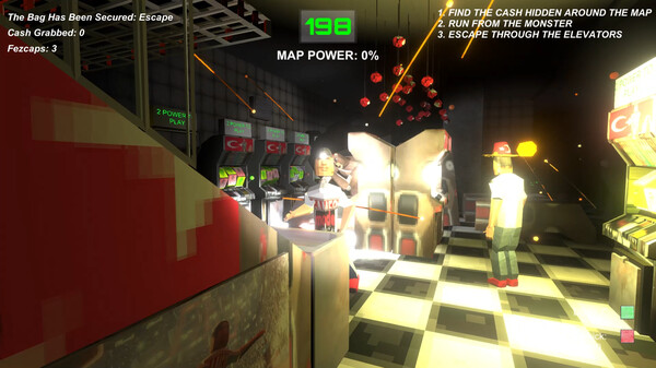 CashGrab screenshot 2