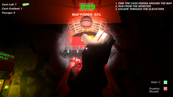 CashGrab screenshot 4