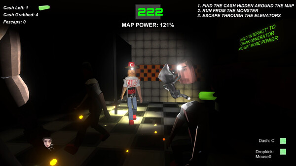 CashGrab screenshot 9