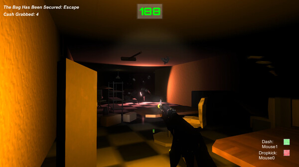 CashGrab screenshot 3