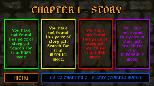 Mr. White screenshot 1