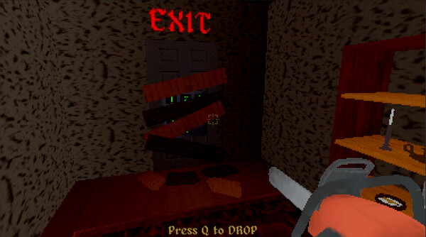 Mr. White screenshot 3