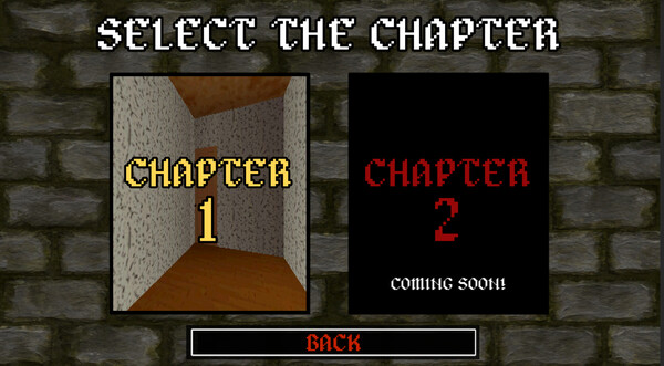 Mr. White screenshot 2