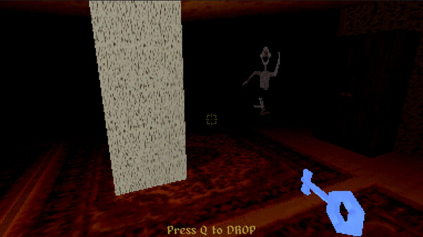 Mr. White screenshot 4
