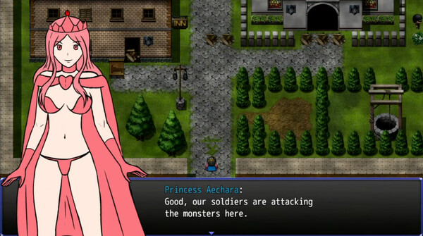 Aniahikoaexperiment A1A-Aver.AAA23082025AAA: A A Micro Prince Akihiko Aexp1 & A A Micro Princess A screenshot 1