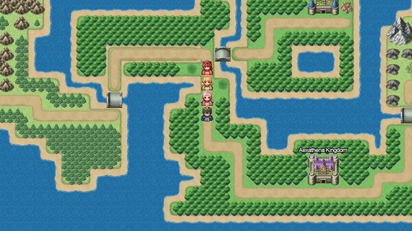 Aniahikoaexperiment A1A-Aver.AAA23082025AAA: A A Micro Prince Akihiko Aexp1 & A A Micro Princess A screenshot 3