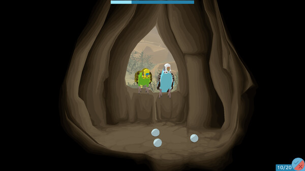 Budgie Genetics Simulator screenshot 4