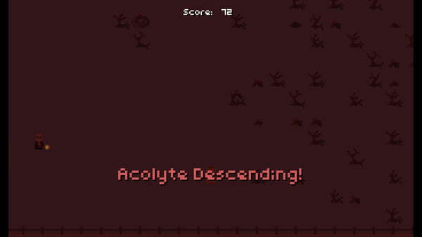 Dodge The Missionaries screenshot 1