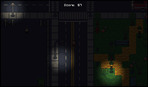 Dodge The Missionaries screenshot 11