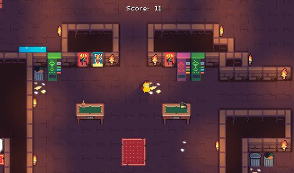 Dodge The Missionaries screenshot 4