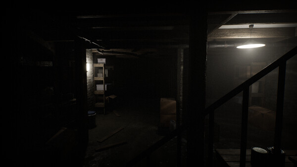 Morbid screenshot 2