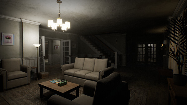 Morbid screenshot 9