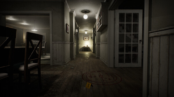 Morbid screenshot 7