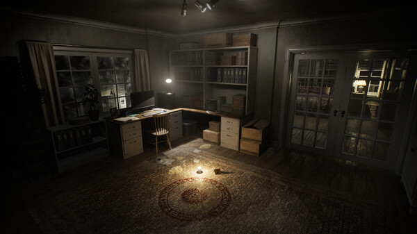 Morbid screenshot 5