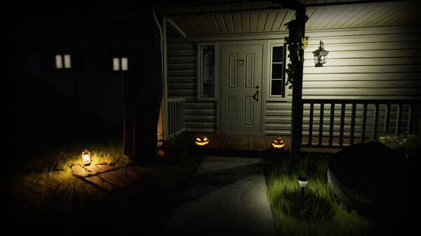 Morbid screenshot 12