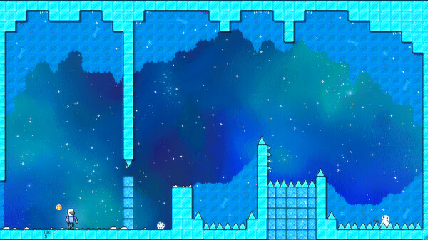 Cosmic Pebble screenshot 7