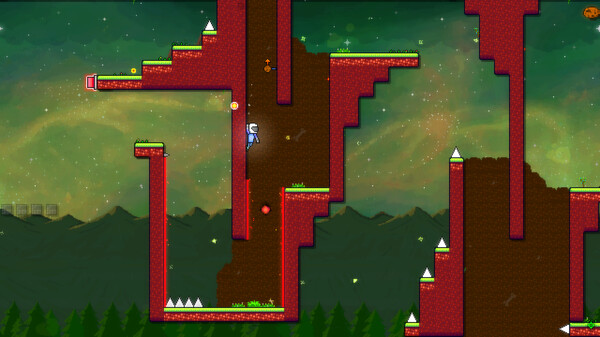 Cosmic Pebble screenshot 12