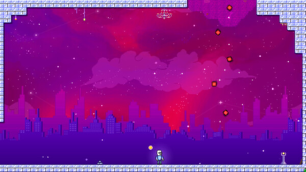 Cosmic Pebble screenshot 10