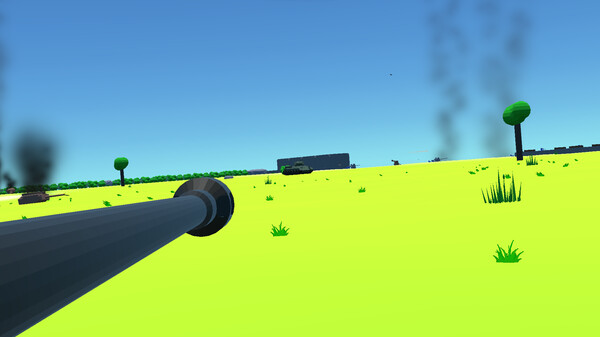One Tank Army screenshot 4