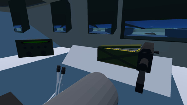 One Tank Army screenshot 3
