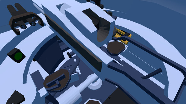 One Tank Army screenshot 1