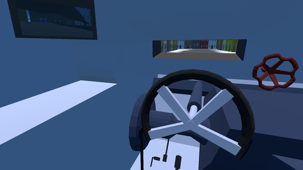 One Tank Army screenshot 5
