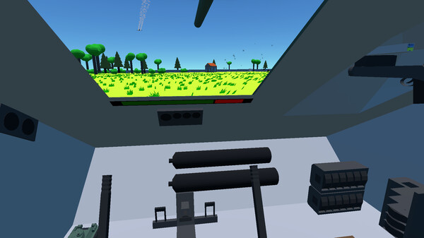 One Tank Army screenshot 2