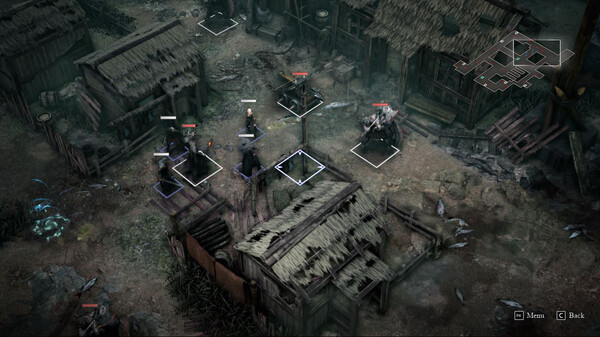 Redemption Reapers screenshot 3
