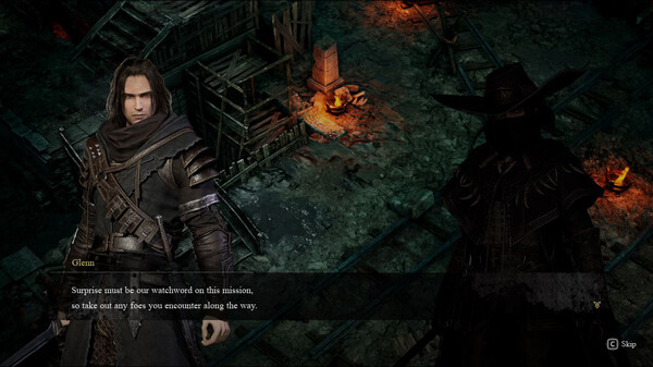Redemption Reapers screenshot 4
