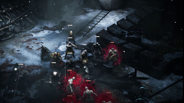 Redemption Reapers screenshot 5