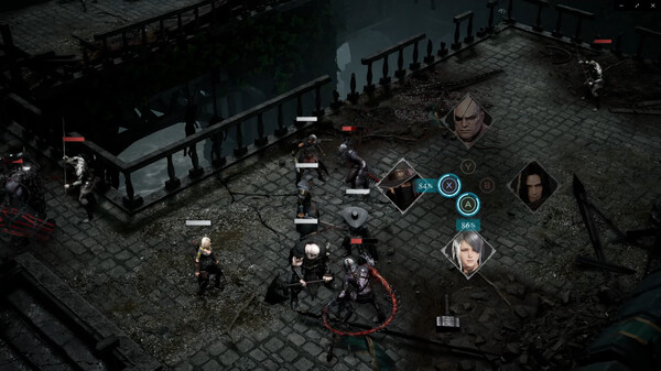 Redemption Reapers screenshot 6