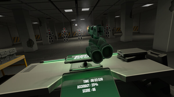 Dead Second screenshot 6