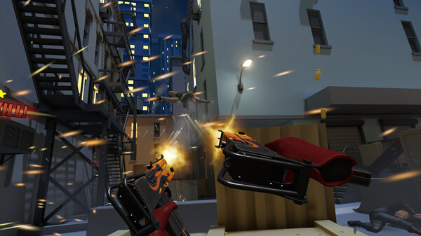 Dead Second screenshot 3