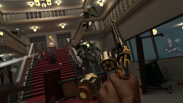 Dead Second screenshot 4