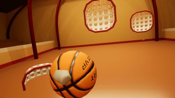 Court Sort VR screenshot 2
