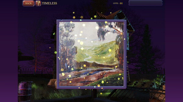 Halloween Trouble 4 screenshot 4