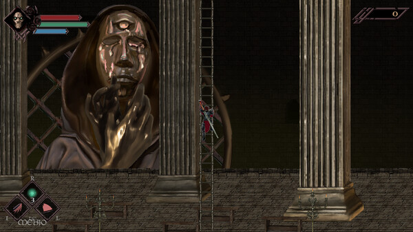 Skelethrone: The Chronicles of Ericona screenshot 7