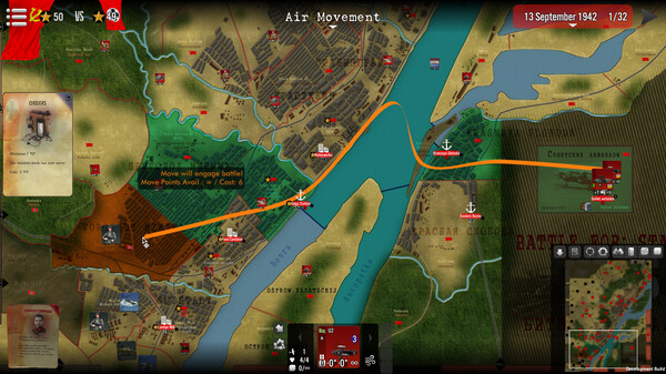 SGS Battle For: Stalingrad screenshot 4