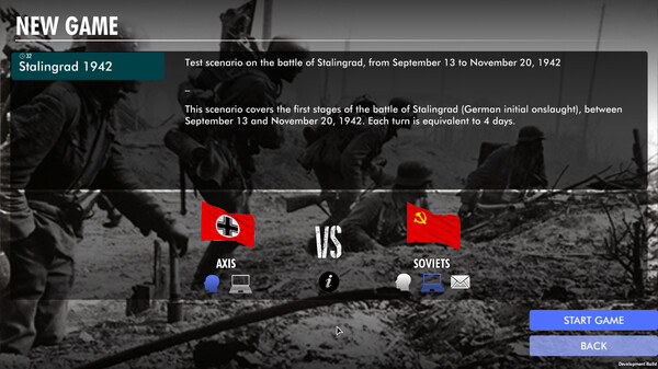 SGS Battle For: Stalingrad screenshot 6